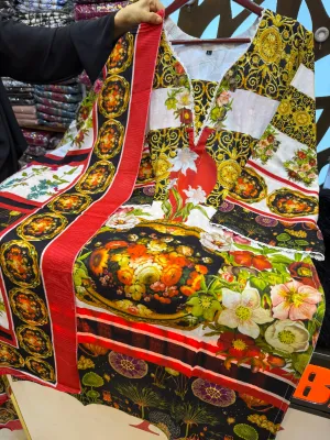 Malai Cotton/Butter Lawn 10